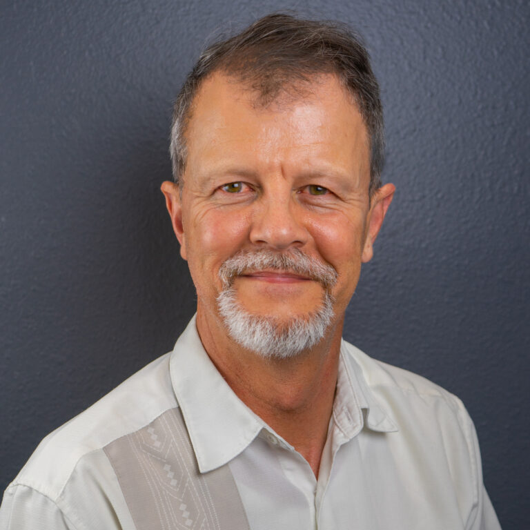 Charles "Chuck" Lunsford, owner-agent of Southwest Florida Insurance